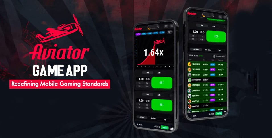 Aviator App download