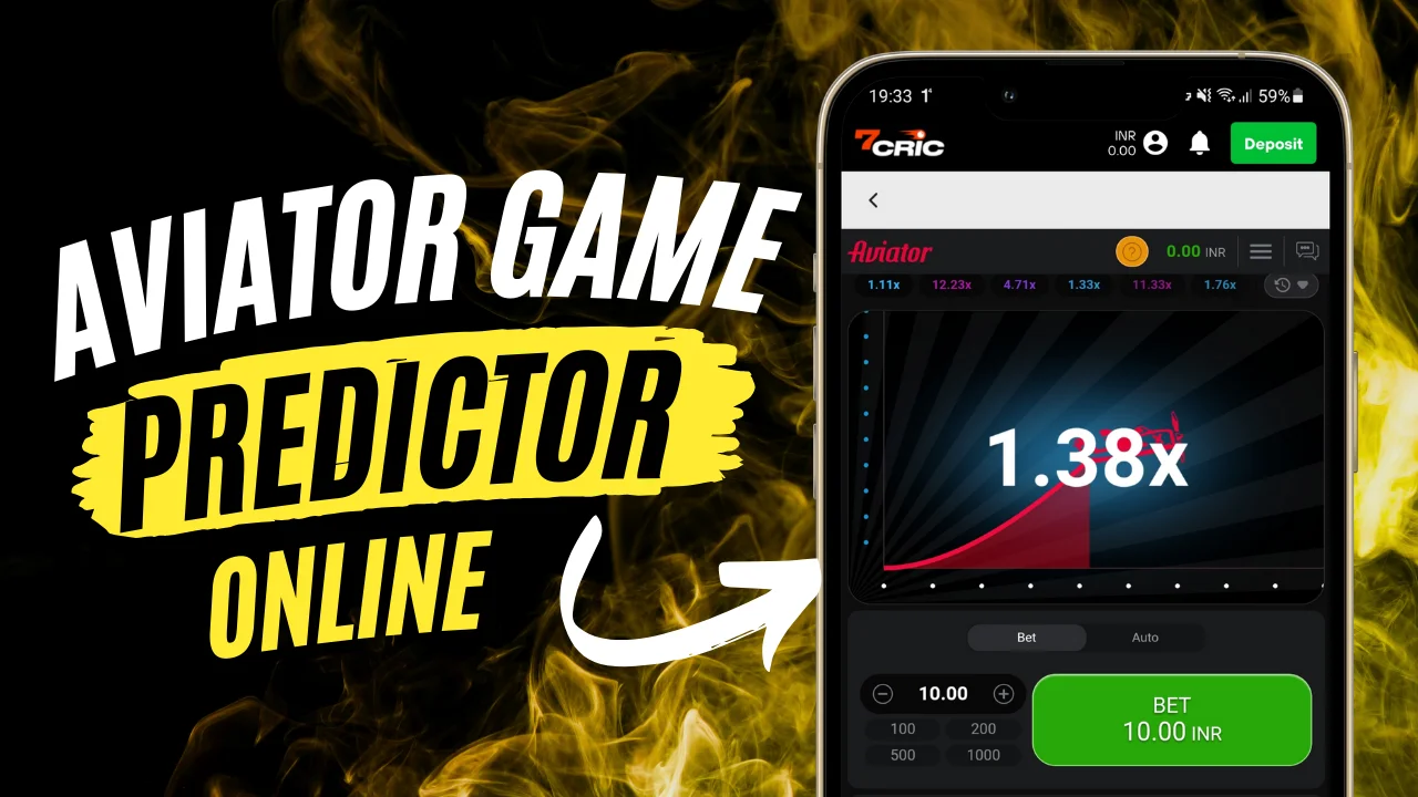 Aviator Predictor Online